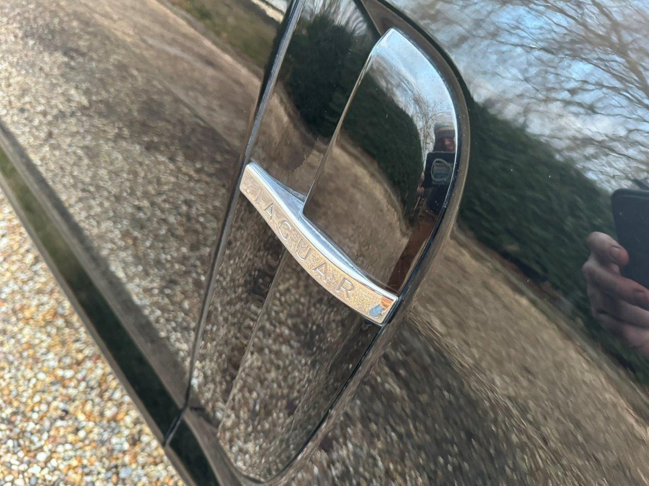 Used Jaguar XF 2010 for sale - 77450611: Photo 81