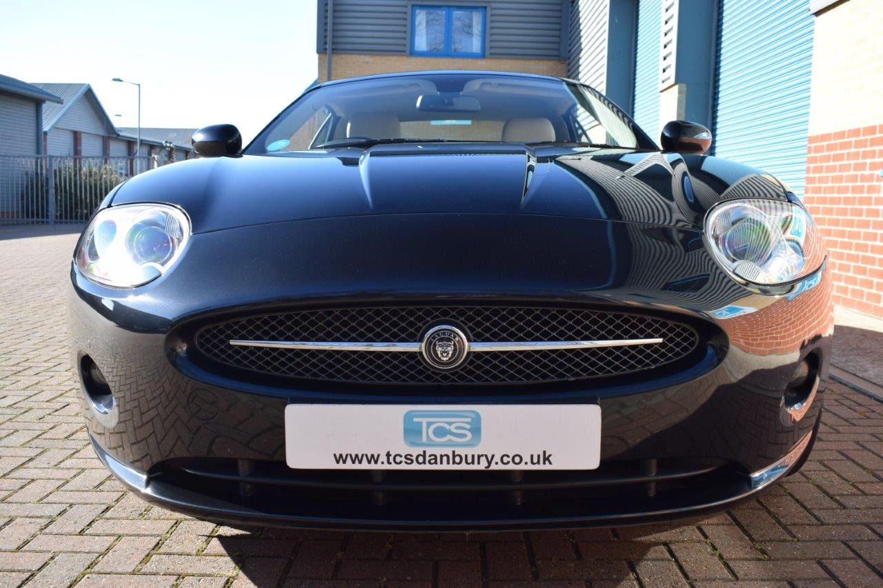 Used Jaguar XF 2010 for sale - 77450611: Photo 84