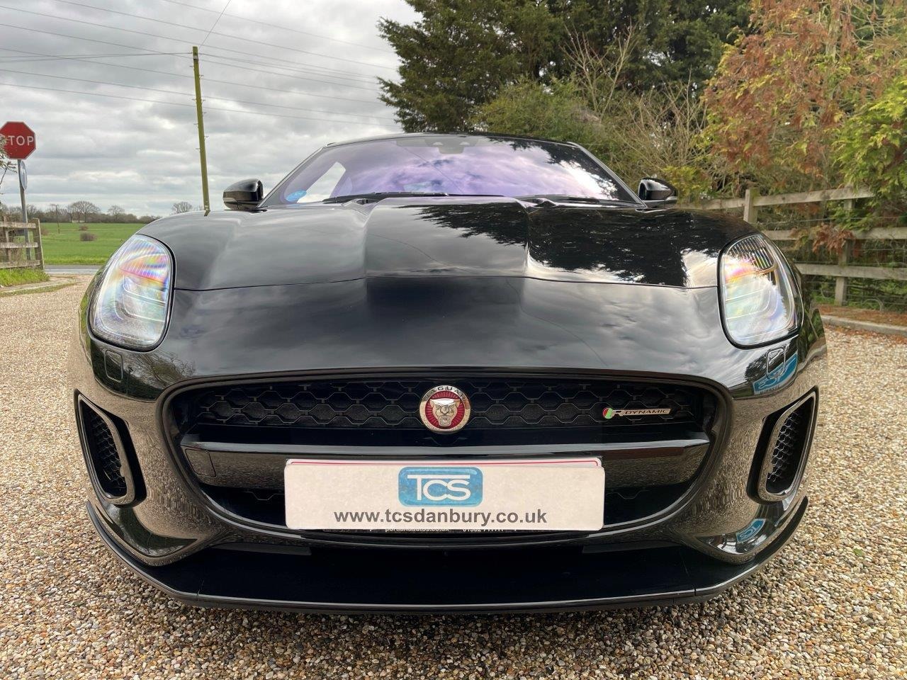 Used Jaguar XF 2010 for sale - 77450611: Photo 85