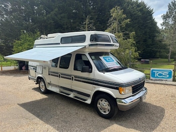 Used Ford E-Series 1995 for sale - 78568904: Photo