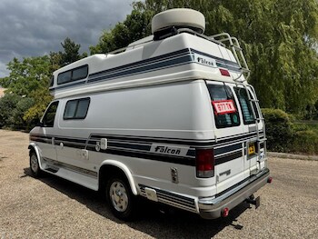 Used Ford E-Series 1995 for sale - 78568904: Photo