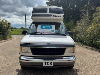 Used Ford E-Series 1995 for sale - 78568904: Photo