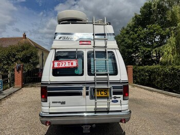 Used Ford E-Series 1995 for sale - 78568904: Photo