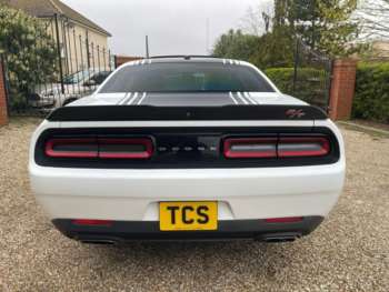 Used Dodge Challenger 2018 for sale - 70510706: Photo