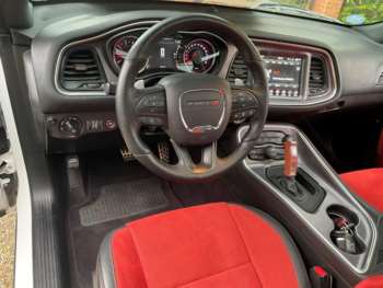 Used Dodge Challenger 2018 for sale - 70510706: Photo