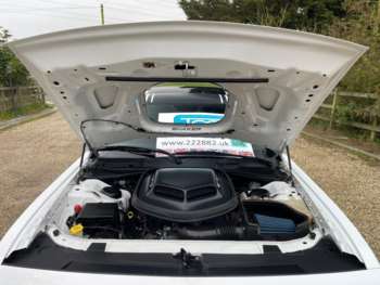 Used Dodge Challenger 2018 for sale - 70510706: Photo