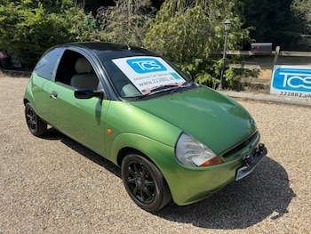 Used Ford Ka 2007 for sale - 79274683: Photo