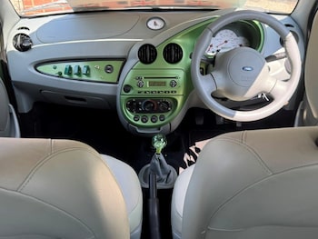 Used Ford Ka 2007 for sale - 79274683: Photo