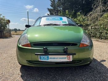 Used Ford Ka 2007 for sale - 79274683: Photo