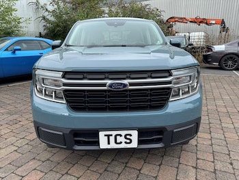 Used Ford Maverick 2023 for sale - 75524115: Photo