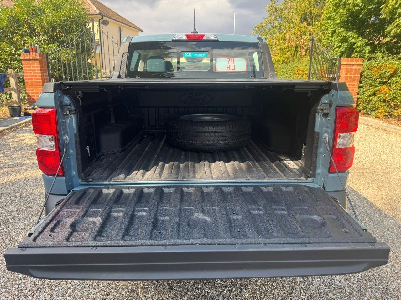 Vehicle 25