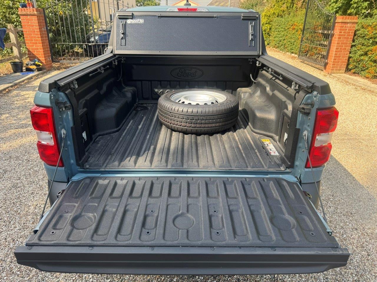 Vehicle 27