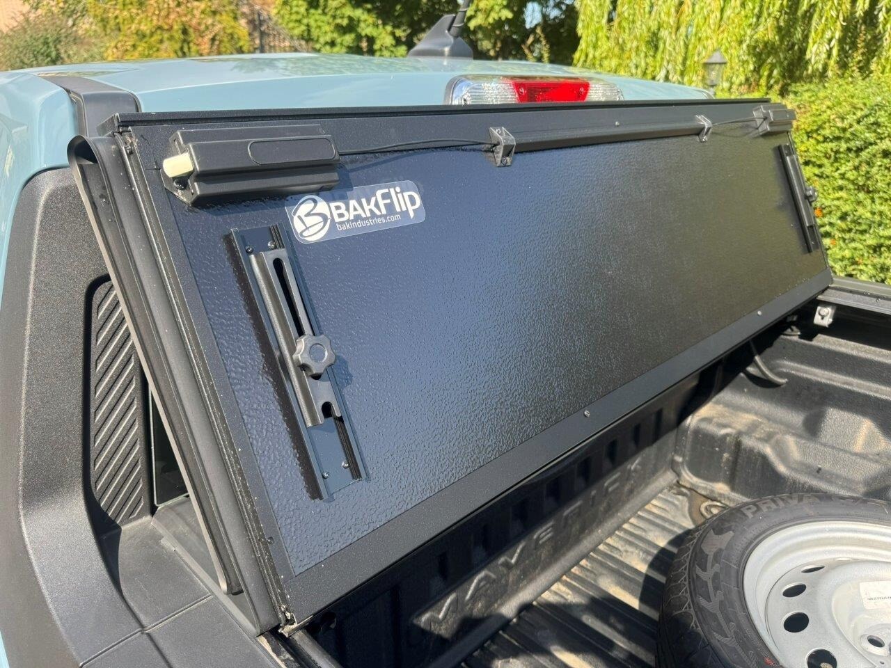 Vehicle 29