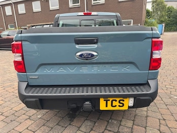 Used Ford Maverick 2023 for sale - 75524115: Photo