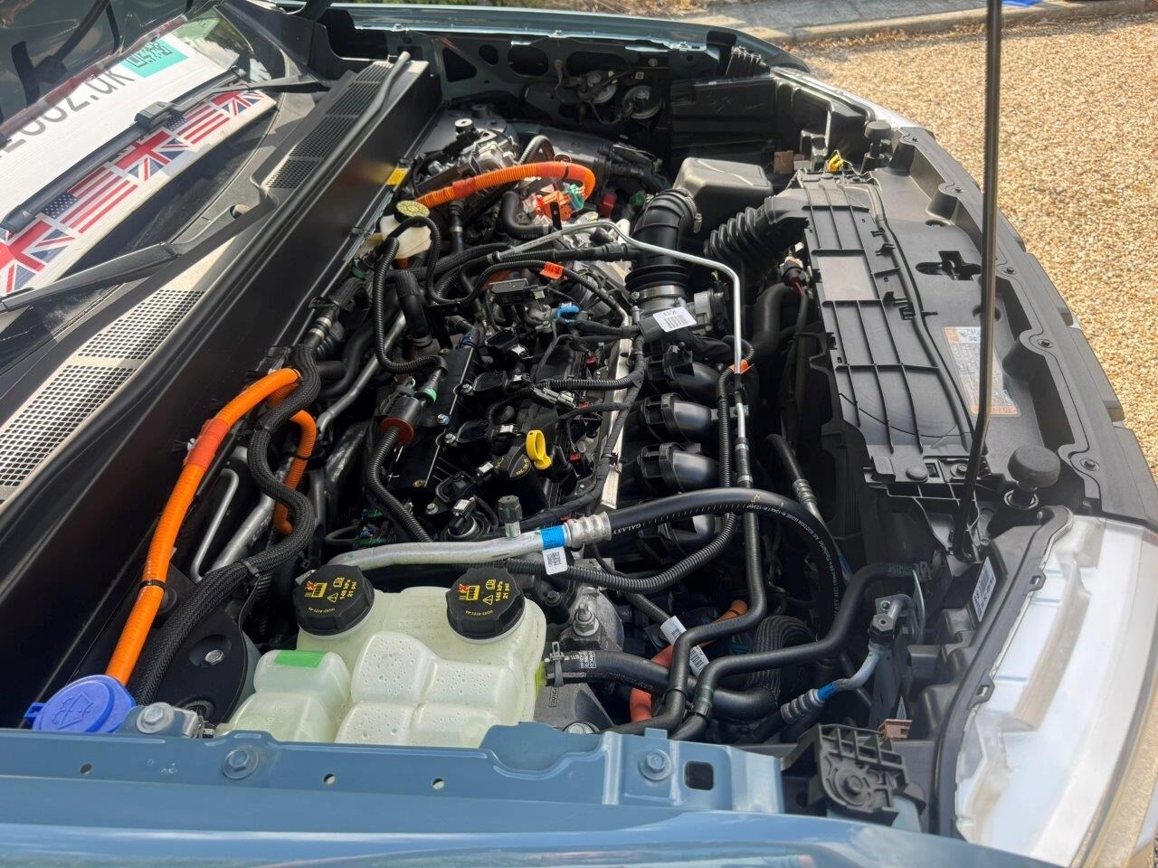 Vehicle 36