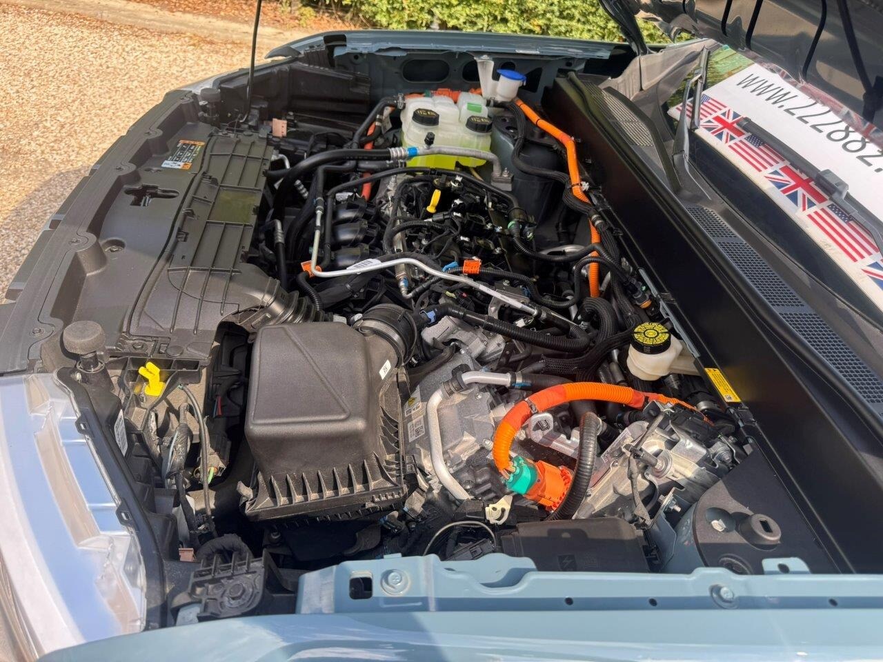 Vehicle 37