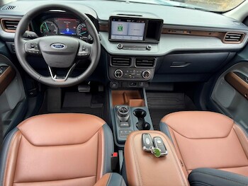 Used Ford Maverick 2023 for sale - 75524115: Photo