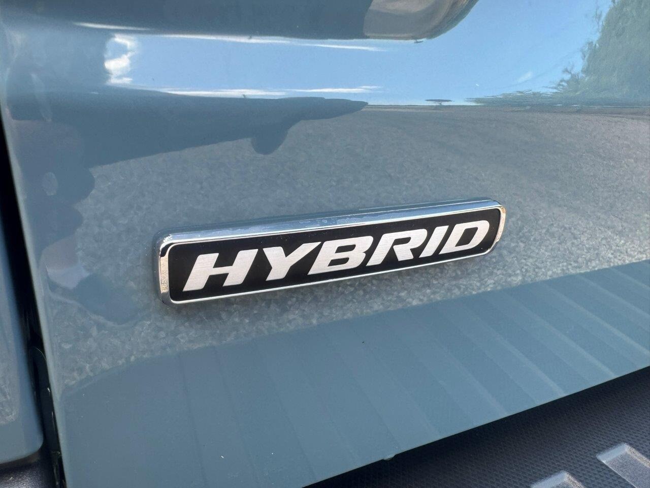 Vehicle 40