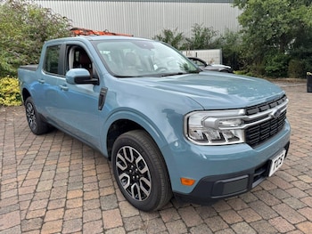 Used Ford Maverick 2023 for sale - 75524115: Photo