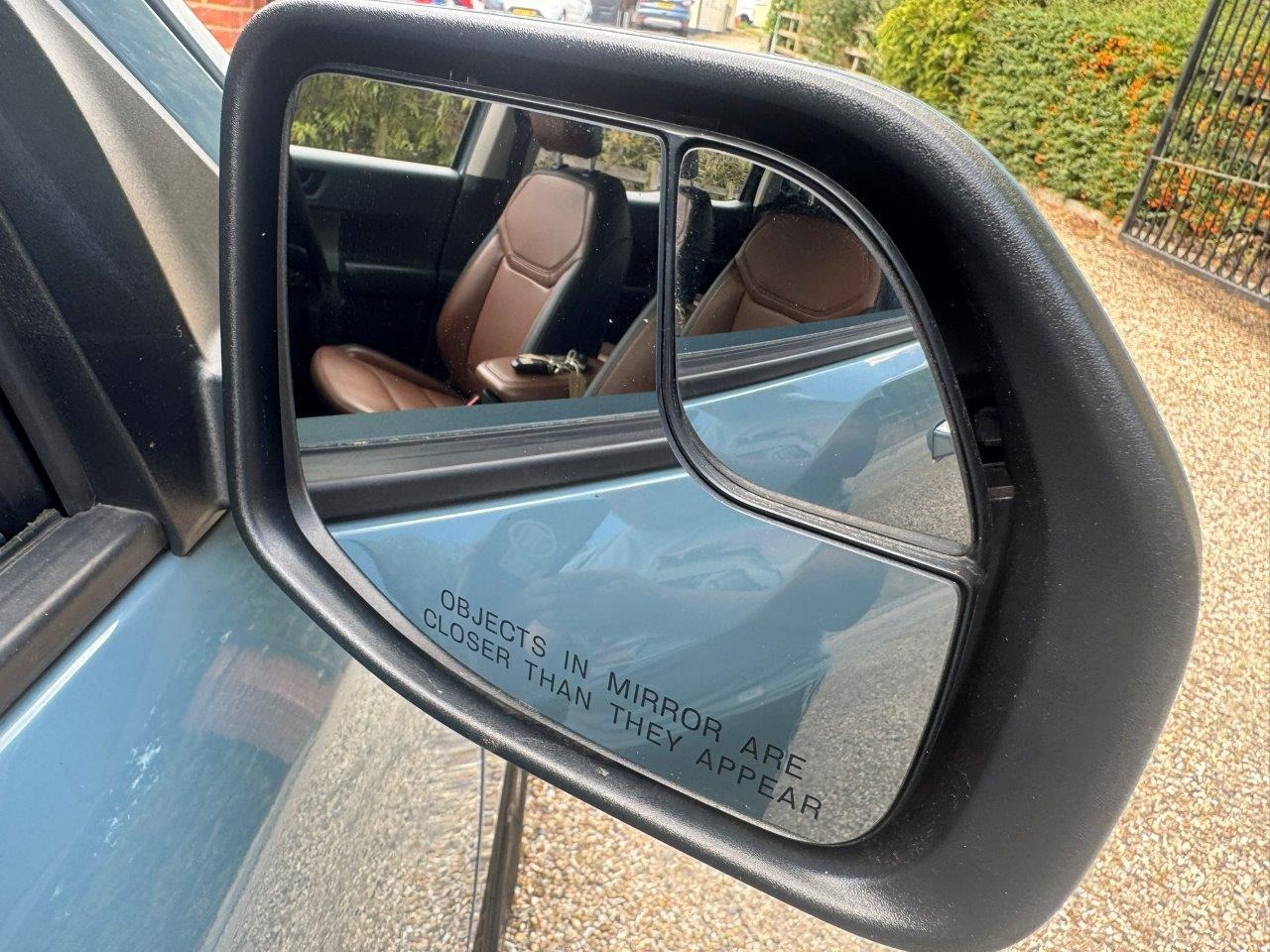 Vehicle 72