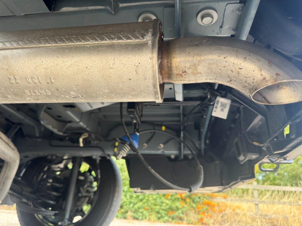Vehicle 78