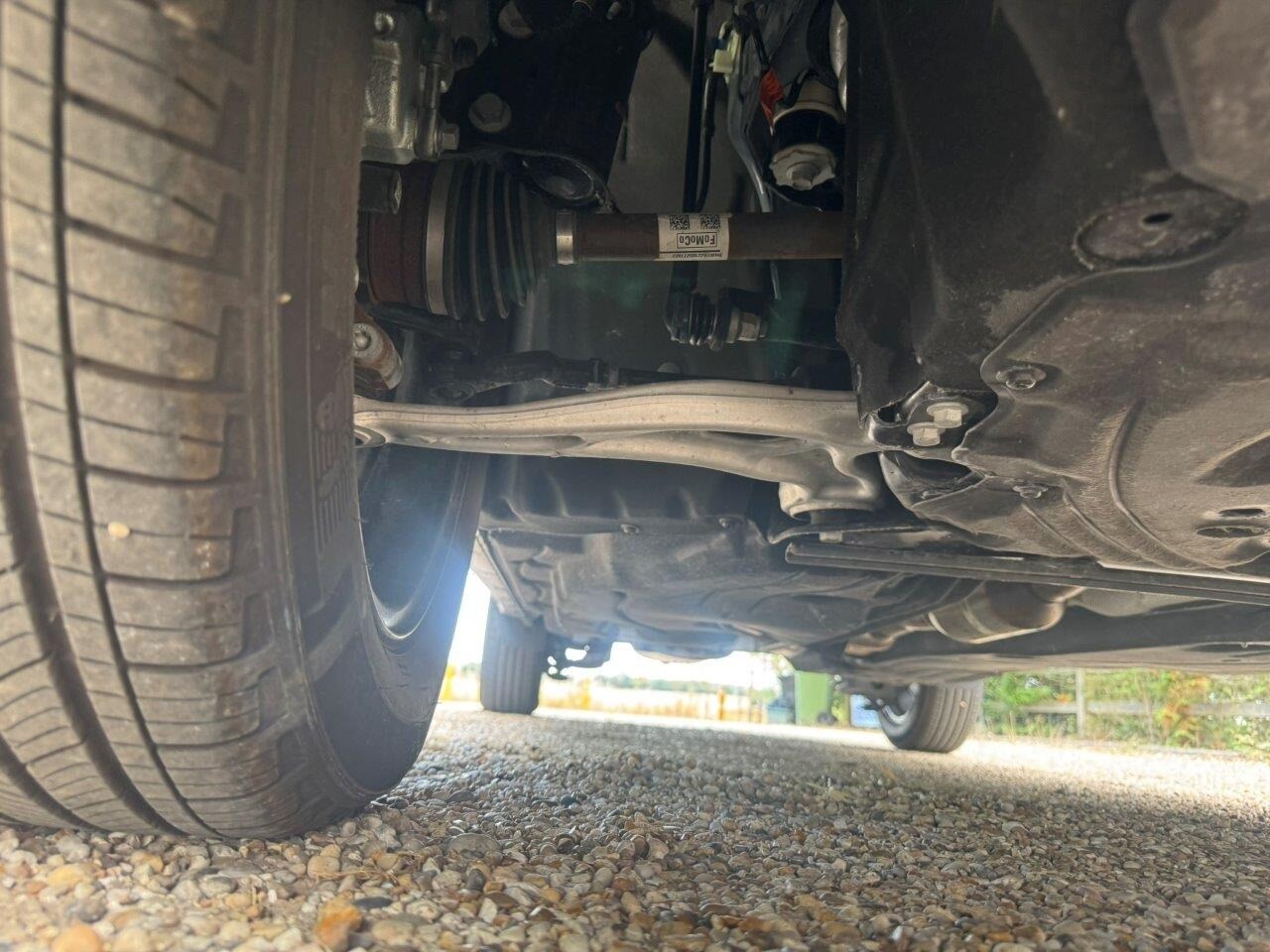 Vehicle 84