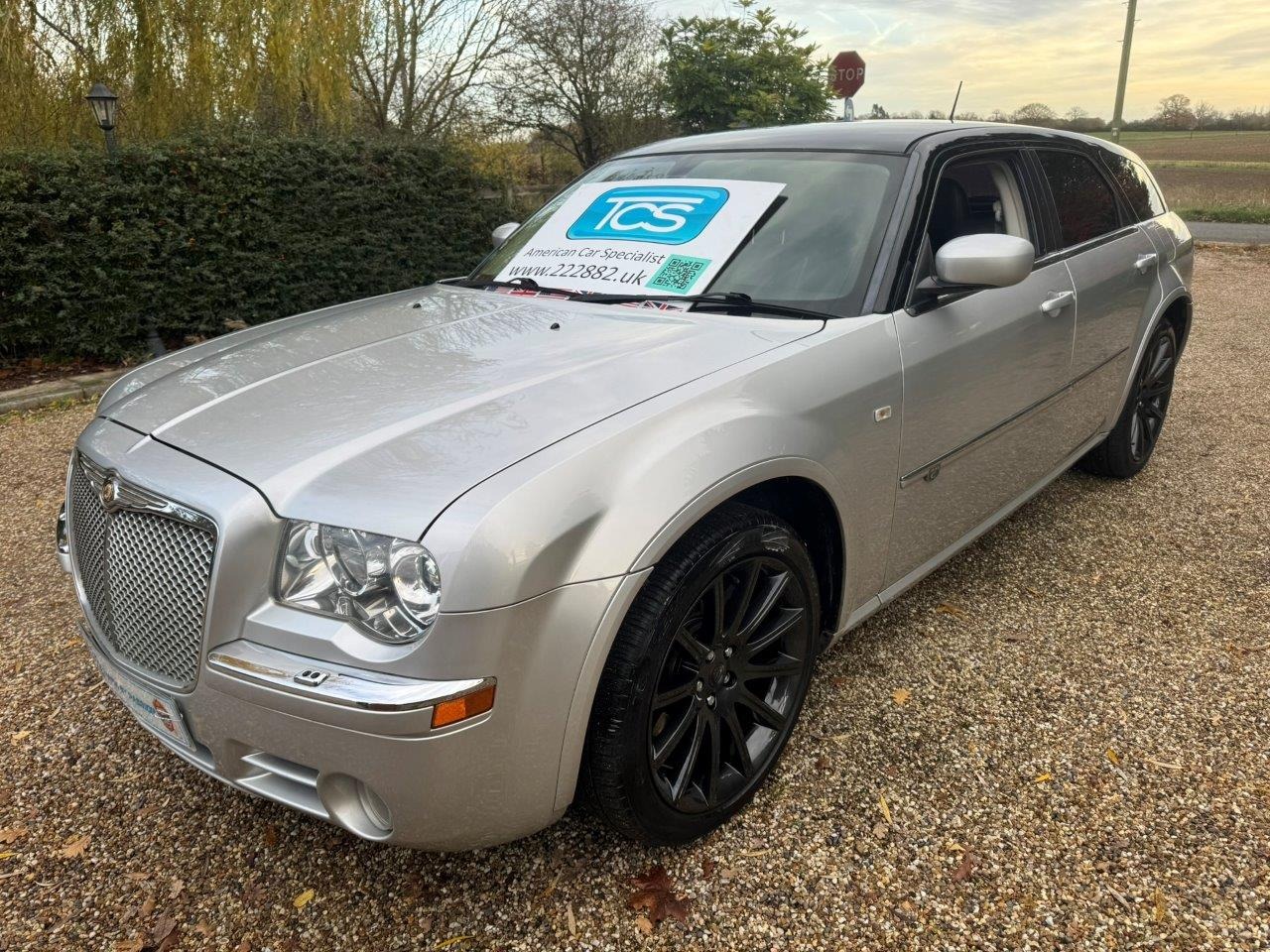 Used Chrysler 300C 2009 for sale - 76845923: Photo 10