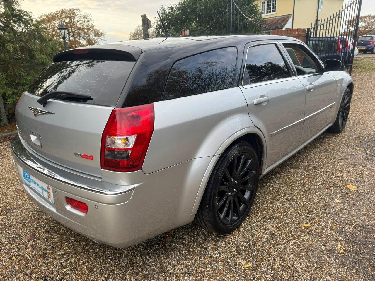 Used Chrysler 300C 2009 for sale - 76845923: Photo 11