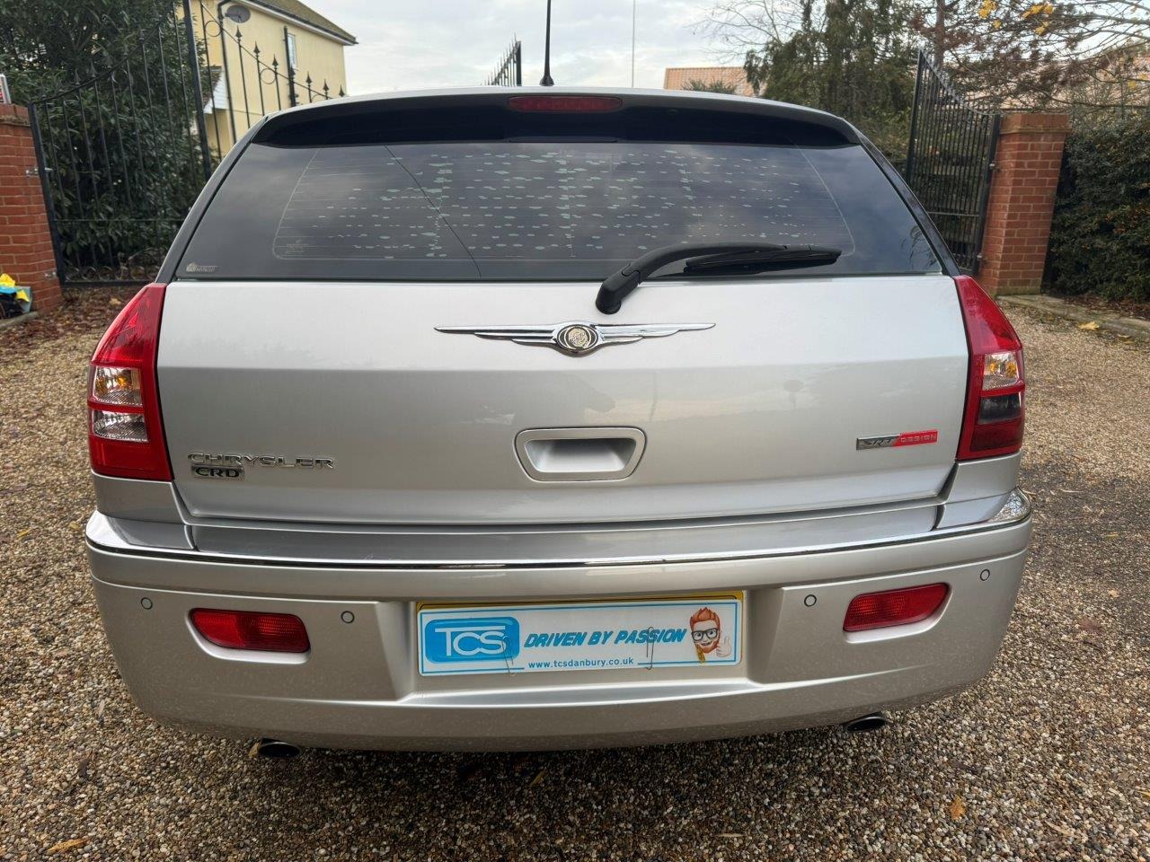 Used Chrysler 300C 2009 for sale - 76845923: Photo 2