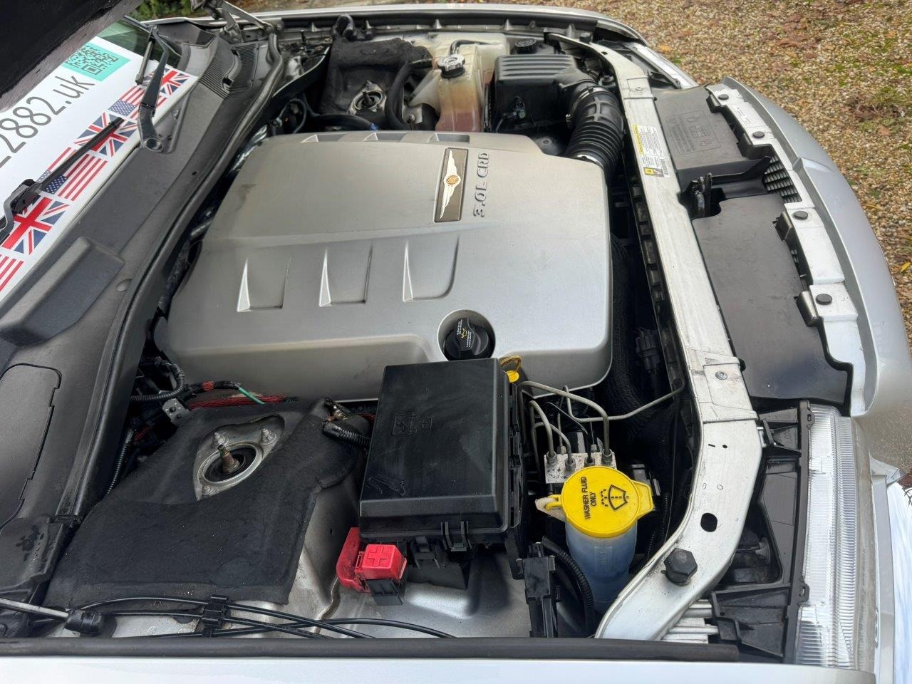 Used Chrysler 300C 2009 for sale - 76845923: Photo 33