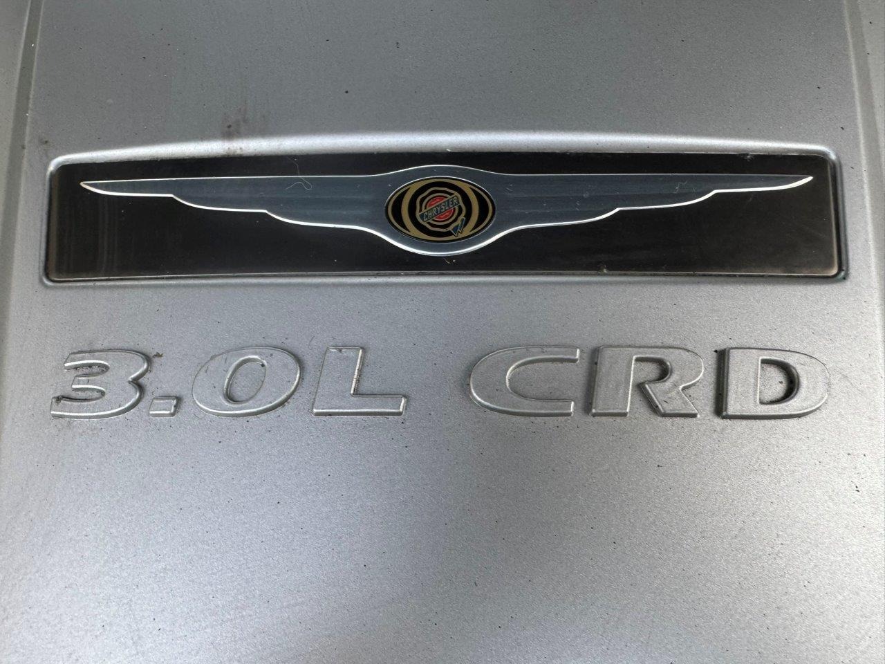 Used Chrysler 300C 2009 for sale - 76845923: Photo 36