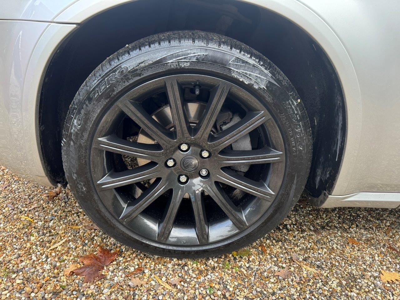 Used Chrysler 300C 2009 for sale - 76845923: Photo 37