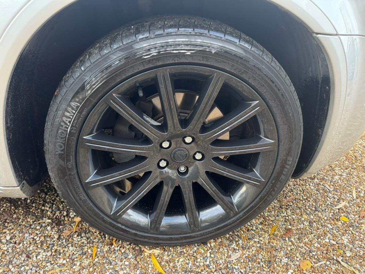 Used Chrysler 300C 2009 for sale - 76845923: Photo 38