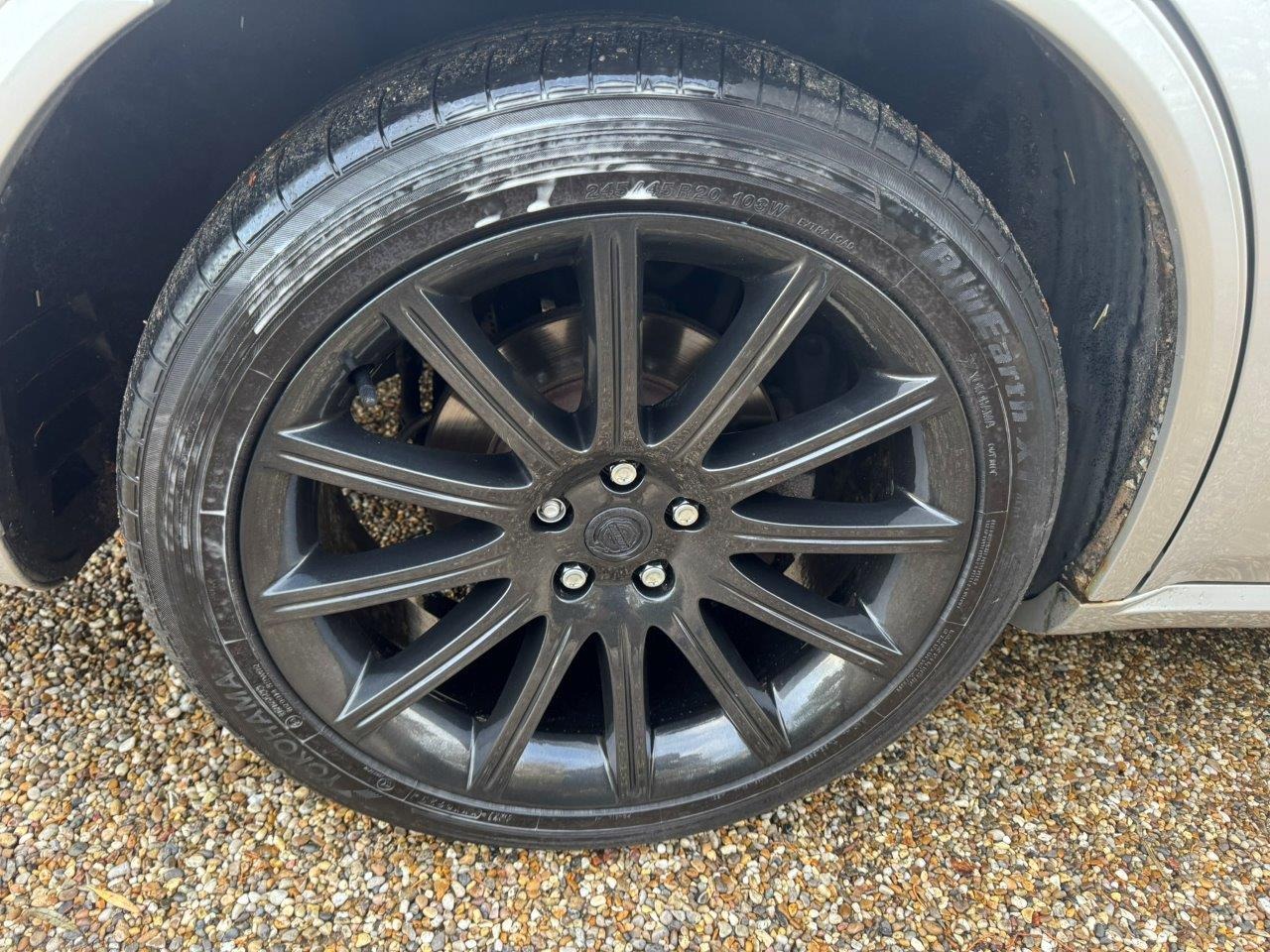 Used Chrysler 300C 2009 for sale - 76845923: Photo 39