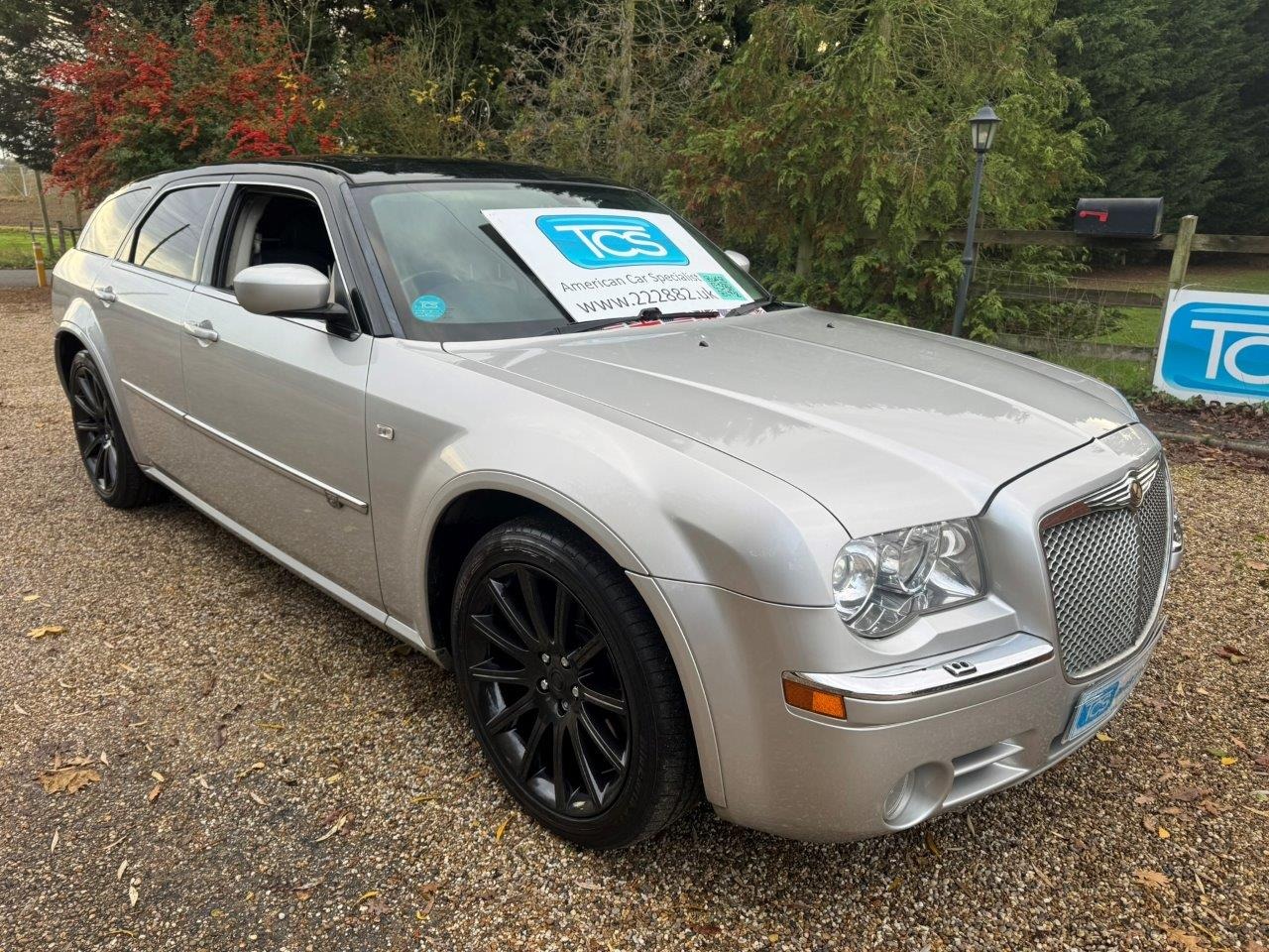 Used Chrysler 300C 2009 for sale - 76845923: Photo 4