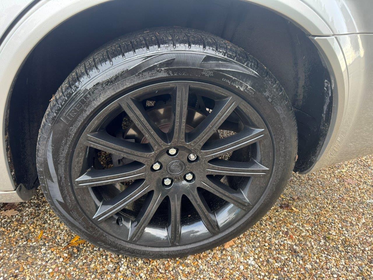 Used Chrysler 300C 2009 for sale - 76845923: Photo 40