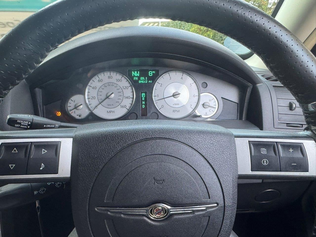 Used Chrysler 300C 2009 for sale - 76845923: Photo 41