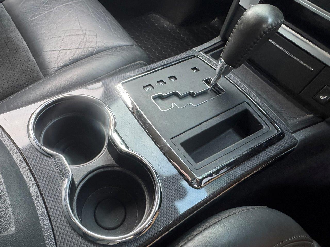 Used Chrysler 300C 2009 for sale - 76845923: Photo 44