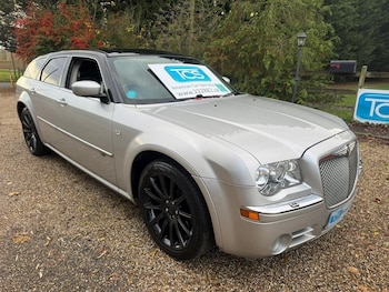 Used Chrysler 300C 2009 for sale - 76845923: Photo