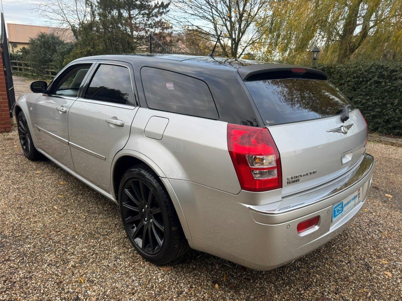 Used Chrysler 300C 2009 for sale - 76845923: Photo 5