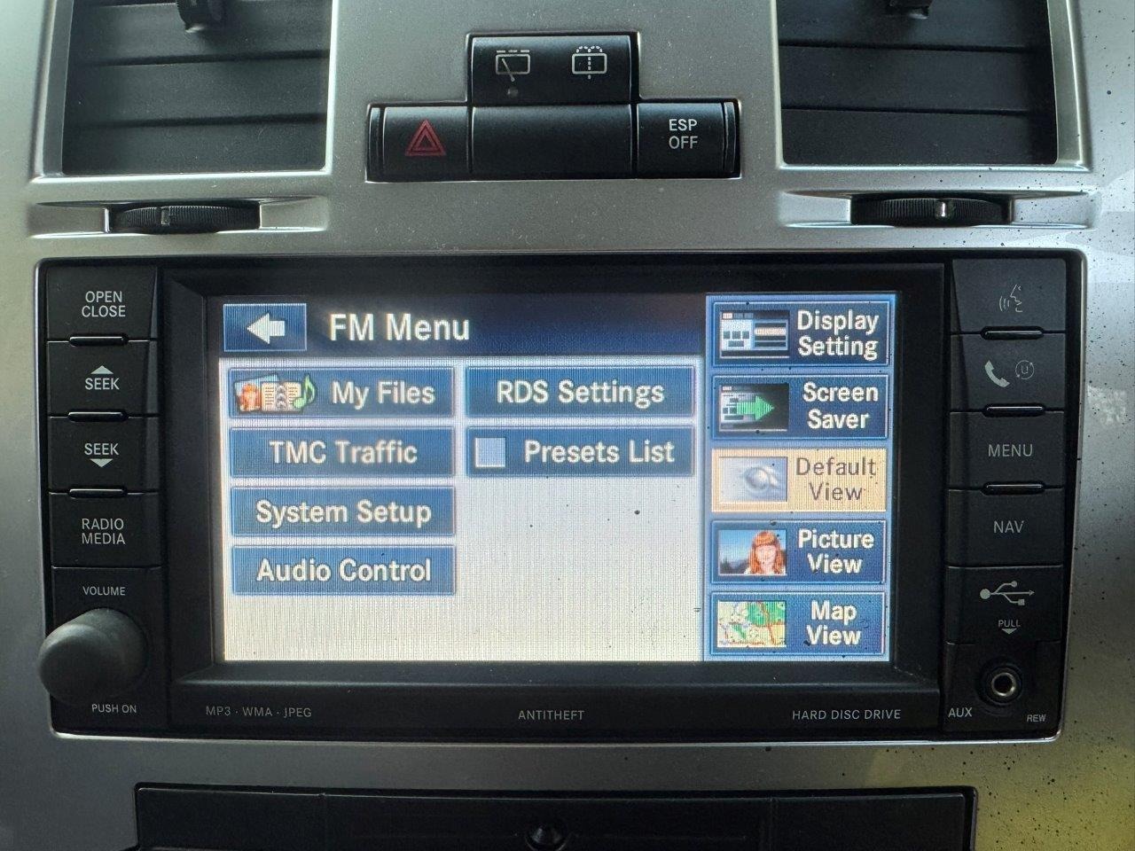 Used Chrysler 300C 2009 for sale - 76845923: Photo 51