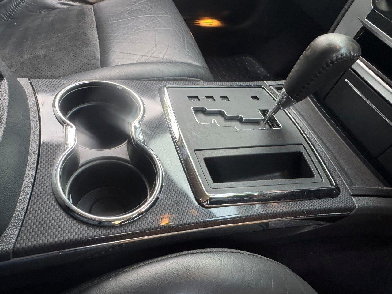 Used Chrysler 300C 2009 for sale - 76845923: Photo 54