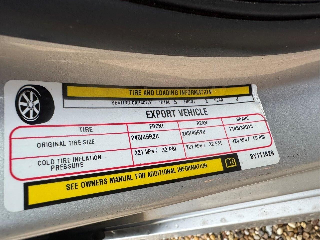 Used Chrysler 300C 2009 for sale - 76845923: Photo 58