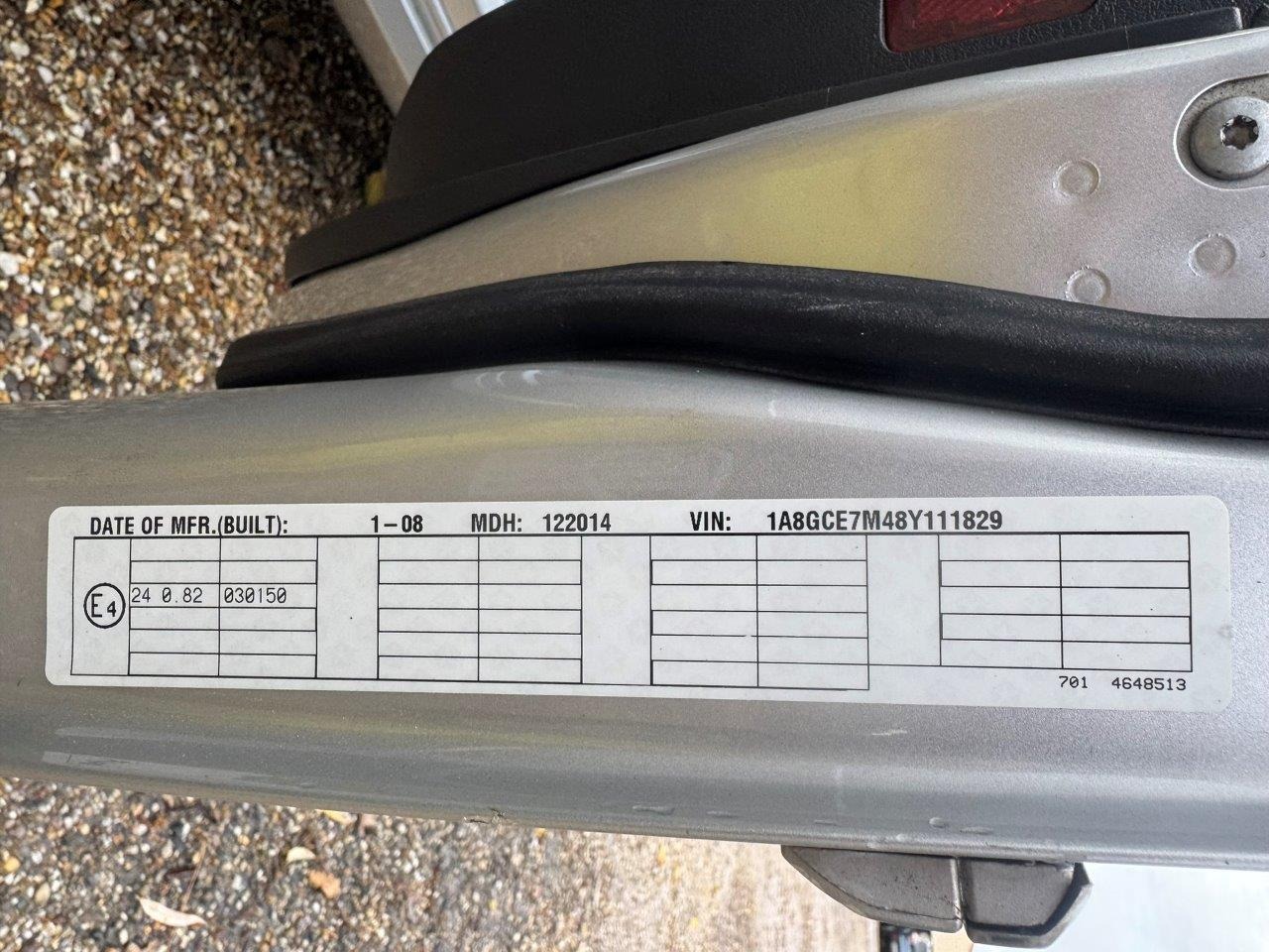 Used Chrysler 300C 2009 for sale - 76845923: Photo 59