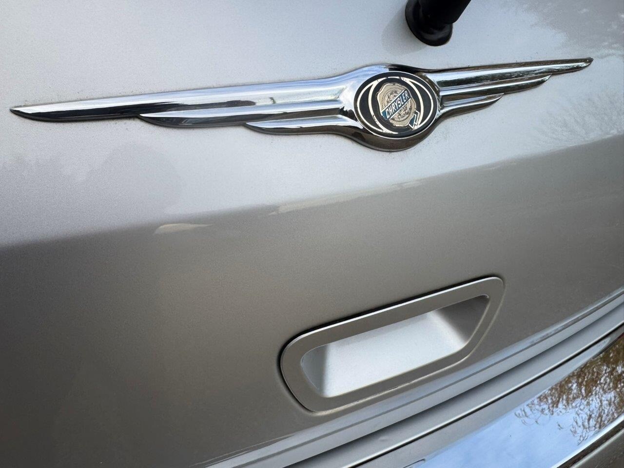 Used Chrysler 300C 2009 for sale - 76845923: Photo 61