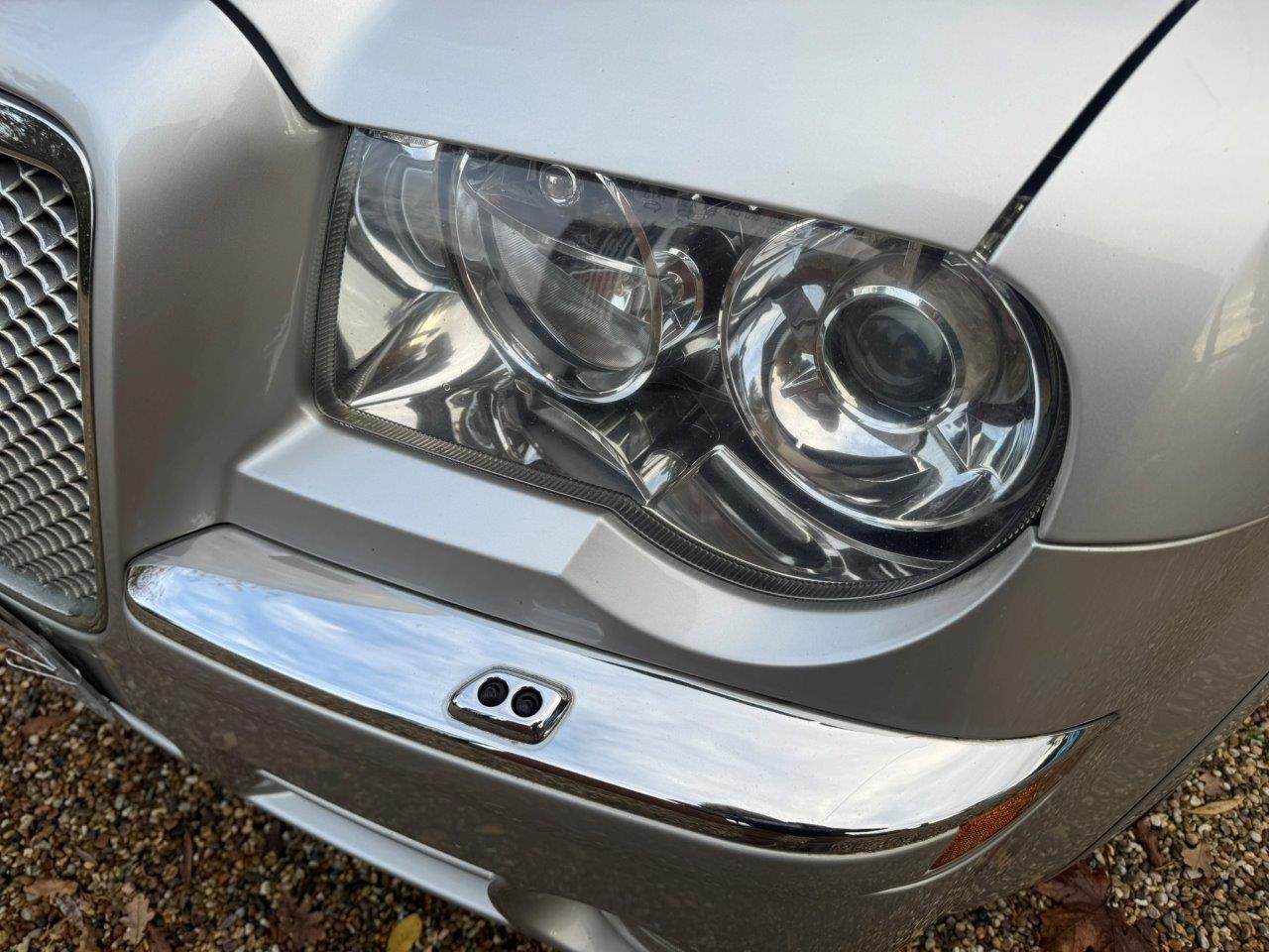 Used Chrysler 300C 2009 for sale - 76845923: Photo 64