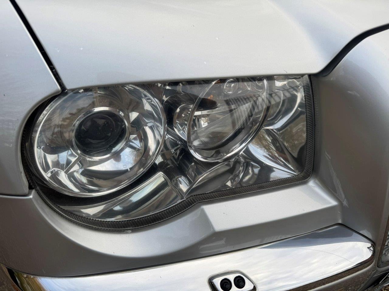 Used Chrysler 300C 2009 for sale - 76845923: Photo 65