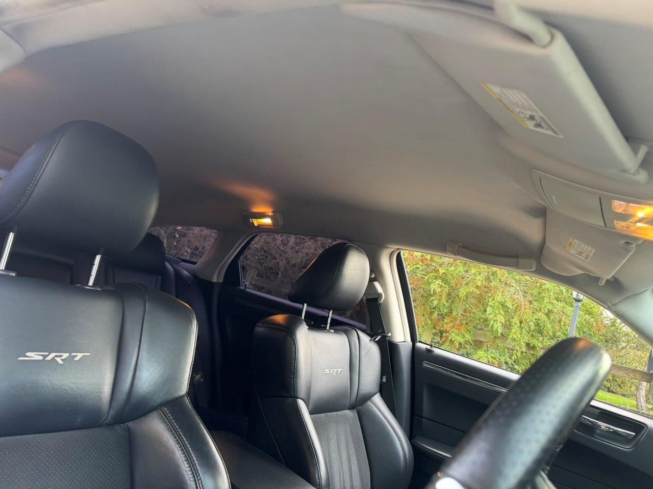 Used Chrysler 300C 2009 for sale - 76845923: Photo 68