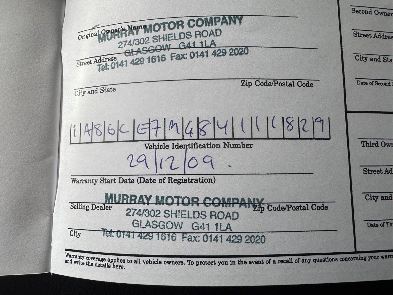 Used Chrysler 300C 2009 for sale - 76845923: Photo 72