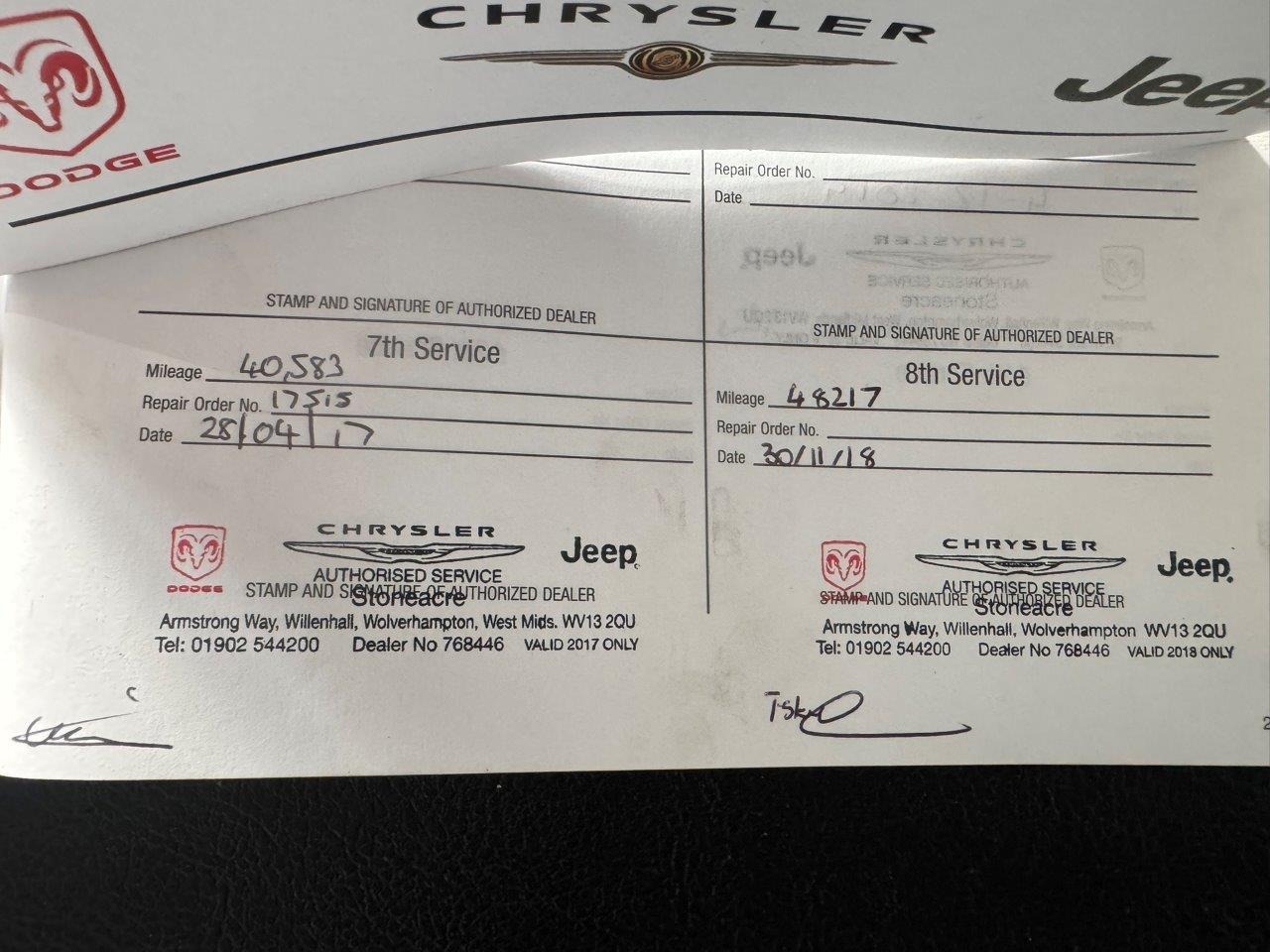 Used Chrysler 300C 2009 for sale - 76845923: Photo 75